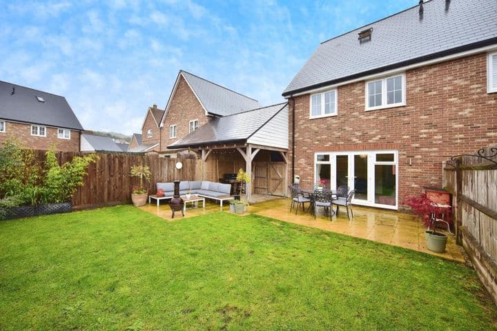 4 bedrooms house for sale in Rochester, United Kingdom - Image 4