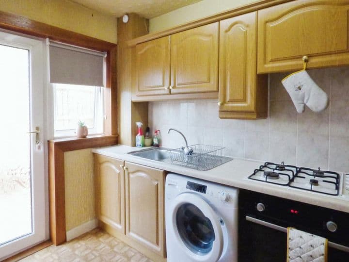 2 bedrooms house for sale in Burntisland, United Kingdom - Image 9