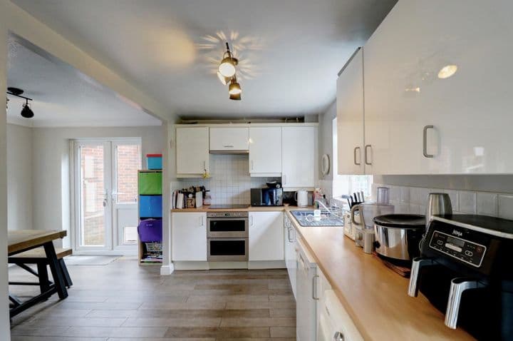 3 bedrooms house for sale in Preston, United Kingdom - Image 8