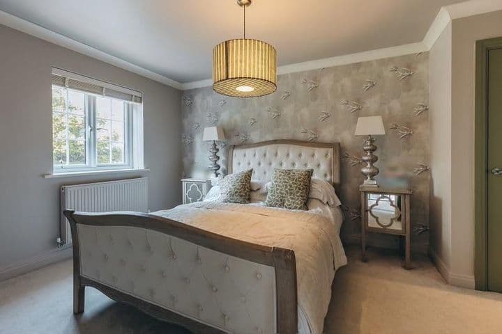 4 bedrooms house for sale in Telford, United Kingdom - Image 10