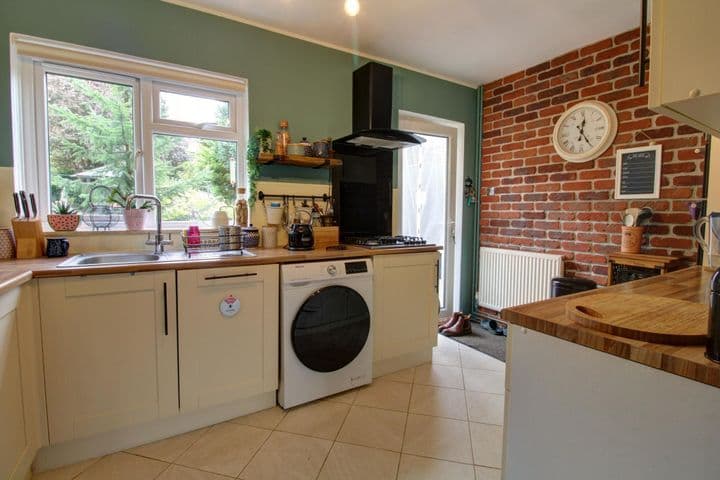 4 bedrooms house for sale in Ipswich, United Kingdom - Image 8