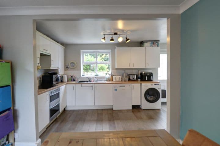 3 bedrooms house for sale in Preston, United Kingdom - Image 7