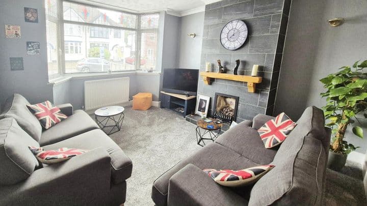 3 bedrooms house for sale in Stafford, United Kingdom - Image 6