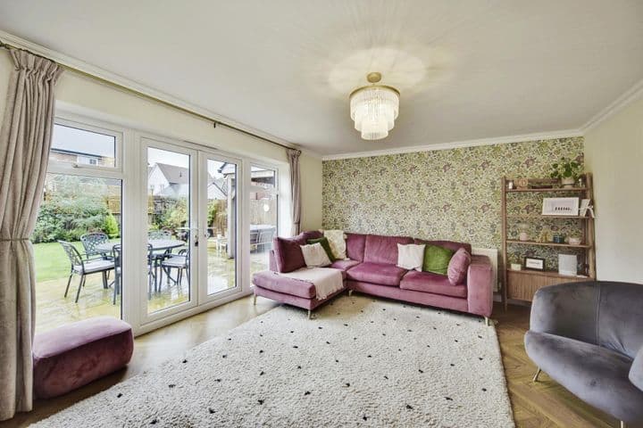 4 bedrooms house for sale in Rochester, United Kingdom - Image 3