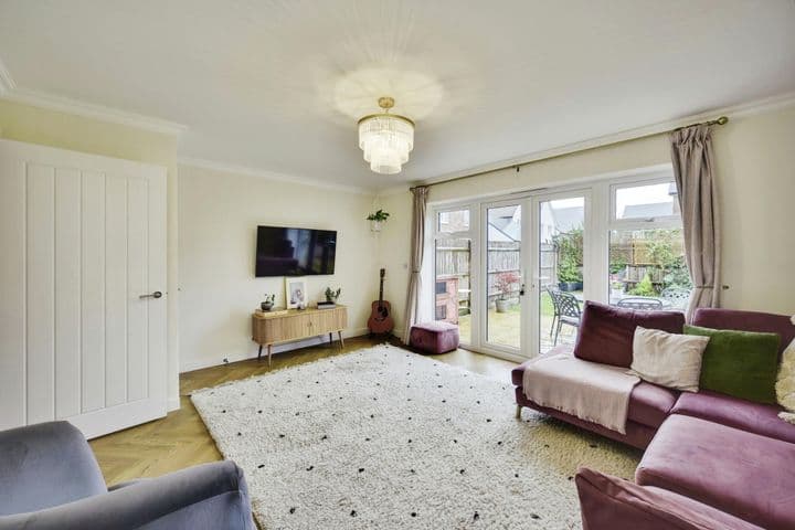 4 bedrooms house for sale in Rochester, United Kingdom - Image 8