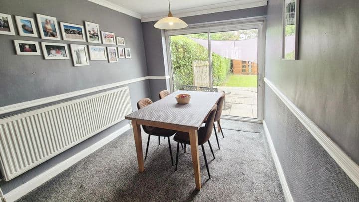 3 bedrooms house for sale in Stafford, United Kingdom - Image 11