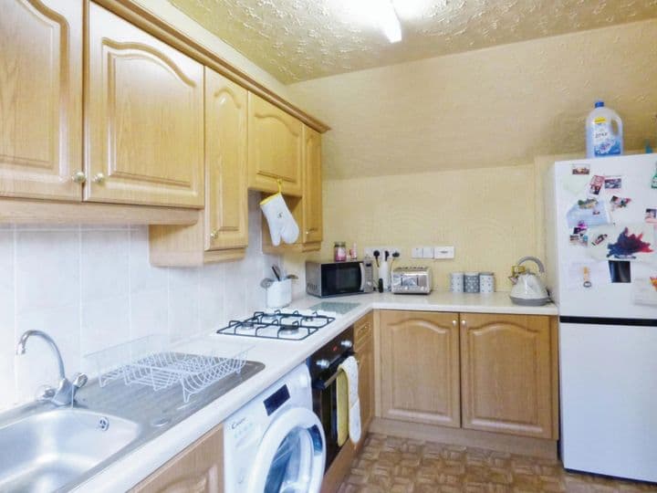 2 bedrooms house for sale in Burntisland, United Kingdom - Image 11