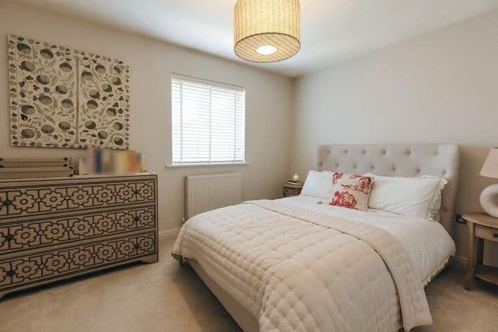 4 bedrooms house for sale in Telford, United Kingdom - Image 11