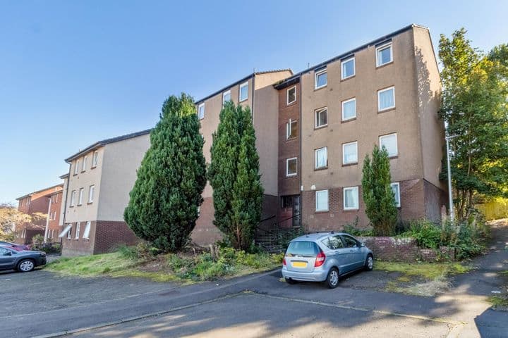 2 bedrooms apartment for sale in Dundee, United Kingdom - Image 2