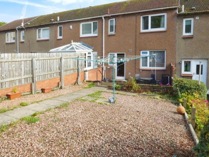 2 bedrooms house for sale in Burntisland, United Kingdom - Image 5