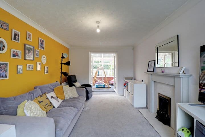 3 bedrooms house for sale in Preston, United Kingdom - Image 3