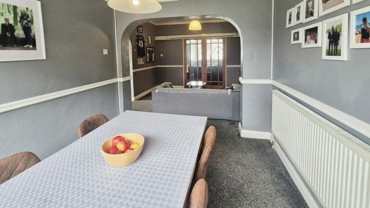 3 bedrooms house for sale in Stafford, United Kingdom - Image 10