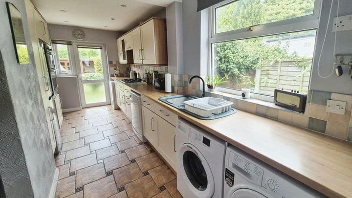 3 bedrooms house for sale in Stafford, United Kingdom - Image 12