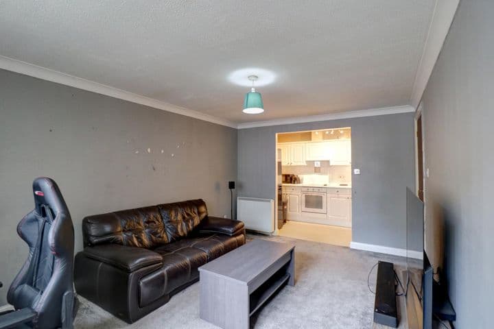 2 bedrooms apartment for sale in Blackpool, United Kingdom - Image 5