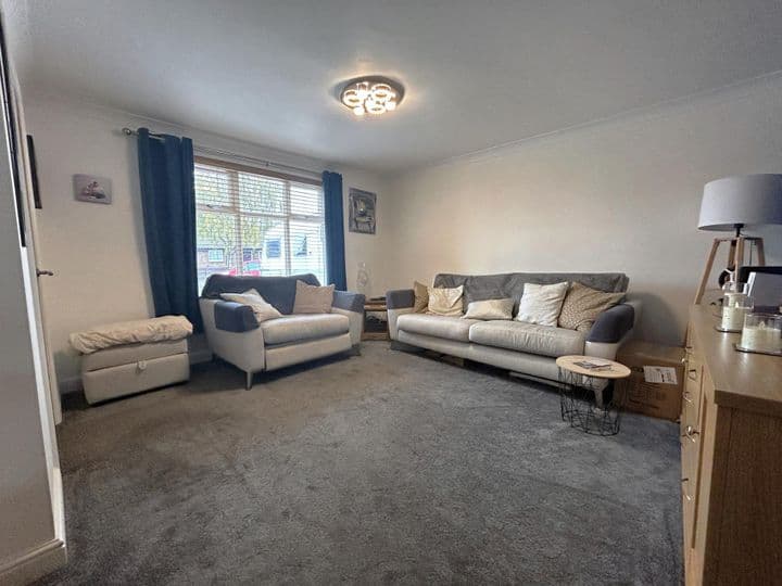 2 bedrooms house for sale in Derby, United Kingdom - Image 4