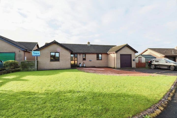 3 bedrooms house for sale in Alnwick, United Kingdom - Image 2