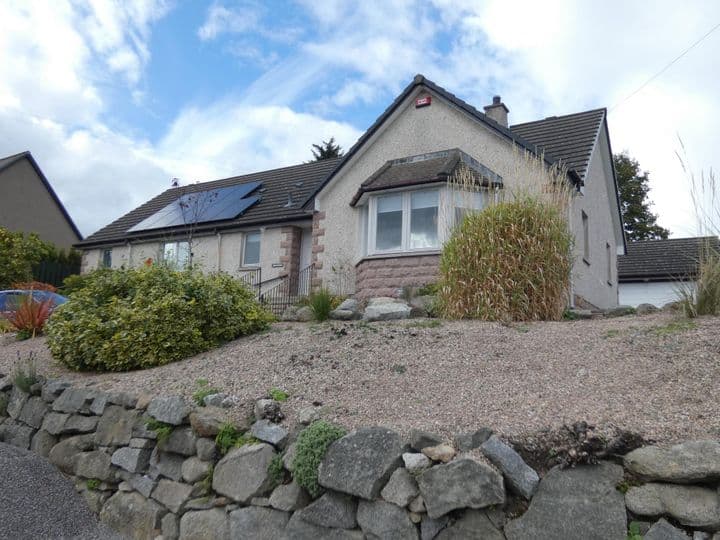 4 bedrooms house for sale in Inverurie, United Kingdom - Image 2