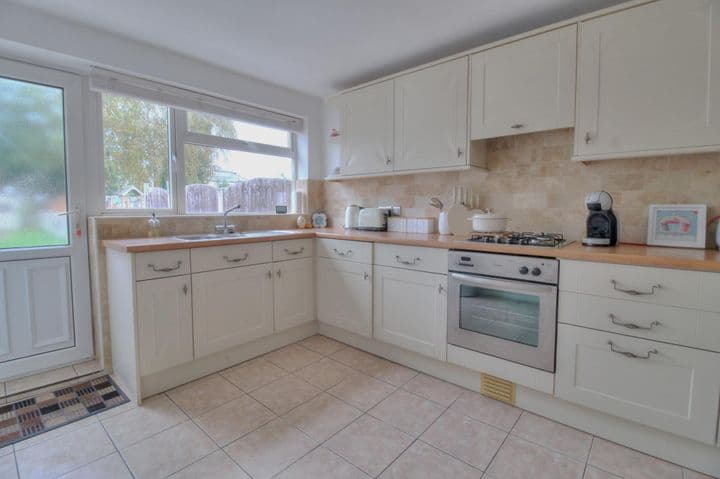 2 bedrooms house for sale in Kidderminster, United Kingdom - Image 5