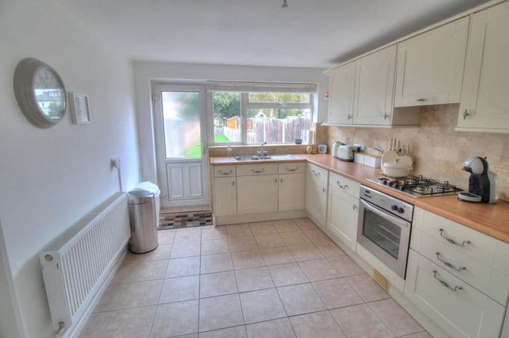 2 bedrooms house for sale in Kidderminster, United Kingdom - Image 4