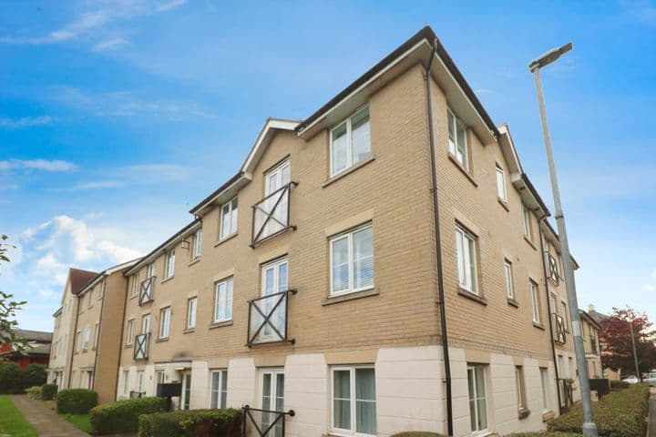 2 bedrooms apartment for sale in Chelmsford, United Kingdom - Image 12