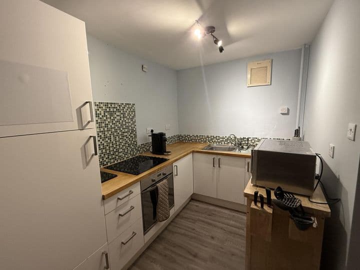 1 bedroom apartment for sale in Leicester, United Kingdom