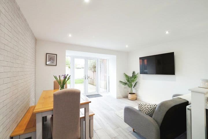 4 bedrooms house for sale in Mansfield, United Kingdom - Image 6