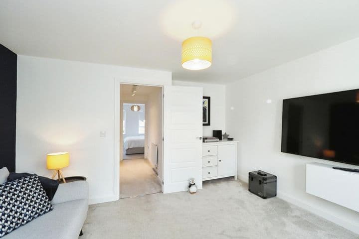 4 bedrooms house for sale in Mansfield, United Kingdom - Image 10