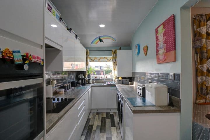 3 bedrooms house for sale in Blackpool, United Kingdom - Image 9