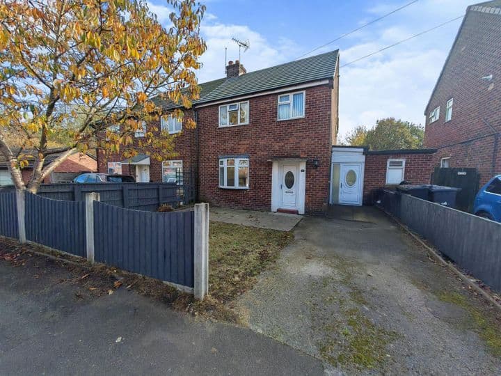 3 bedrooms house for sale in Sandbach, United Kingdom - Image 2