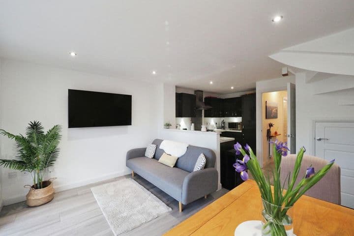 4 bedrooms house for sale in Mansfield, United Kingdom - Image 3