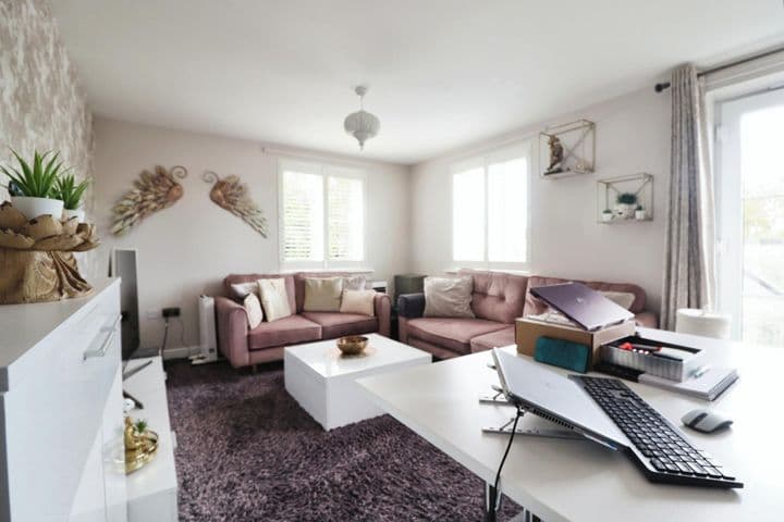 2 bedrooms apartment for sale in Chelmsford, United Kingdom - Image 4