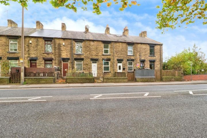 2 bedrooms house for sale in Barnsley, United Kingdom