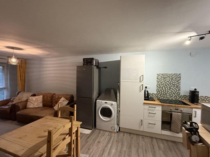 1 bedroom apartment for sale in Leicester, United Kingdom - Image 12