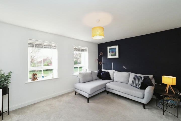 4 bedrooms house for sale in Mansfield, United Kingdom - Image 9