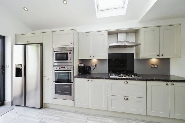 2 bedrooms house for sale in Nottingham, United Kingdom - Image 7