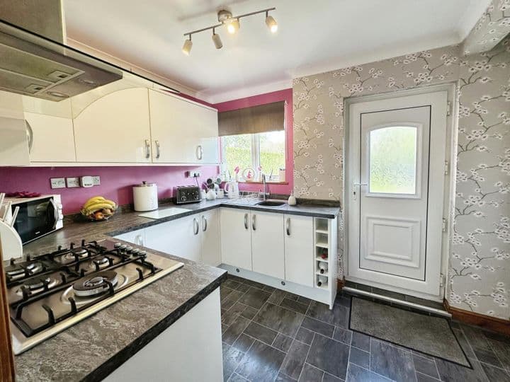 2 bedrooms house for sale in Lincoln, United Kingdom - Image 9