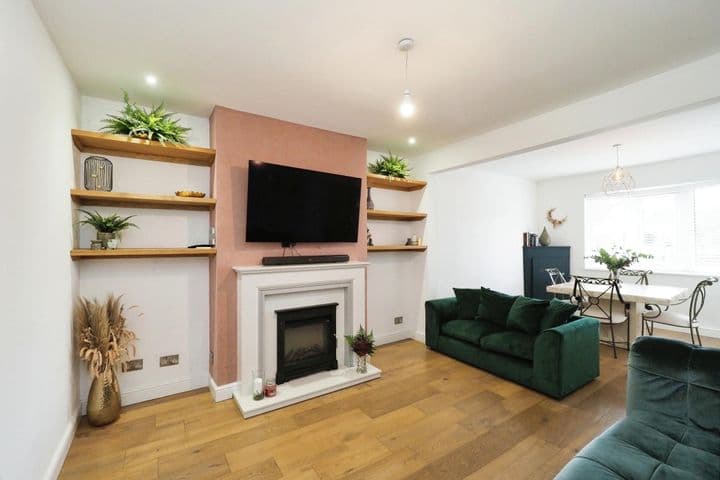 2 bedrooms house for sale in Nottingham, United Kingdom - Image 3