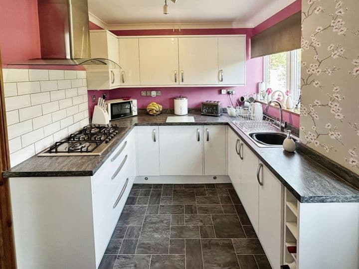 2 bedrooms house for sale in Lincoln, United Kingdom - Image 8