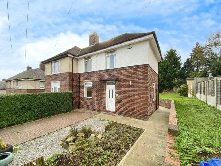 2 bedrooms house for sale in Sheffield, United Kingdom - Image 2