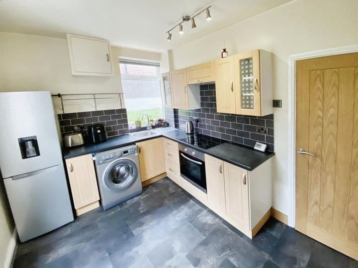 2 bedrooms house for sale in Sheffield, United Kingdom - Image 6