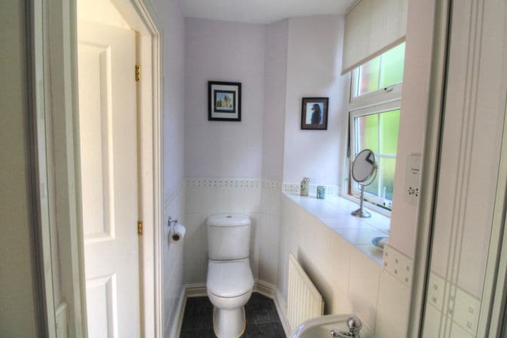 2 bedrooms house for sale in Carlisle, United Kingdom - Image 9