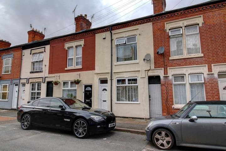 2 bedrooms house for sale in Leicester, United Kingdom - Image 2