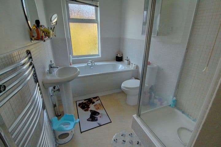 2 bedrooms house for sale in Leicester, United Kingdom - Image 8