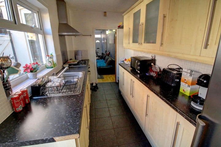 2 bedrooms house for sale in Leicester, United Kingdom - Image 5