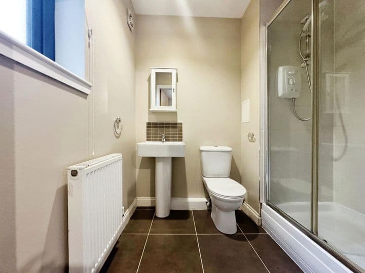 2 bedrooms apartment for sale in Glasgow, United Kingdom - Image 9