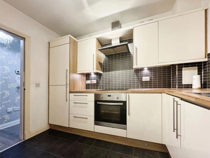 2 bedrooms apartment for sale in Glasgow, United Kingdom - Image 3