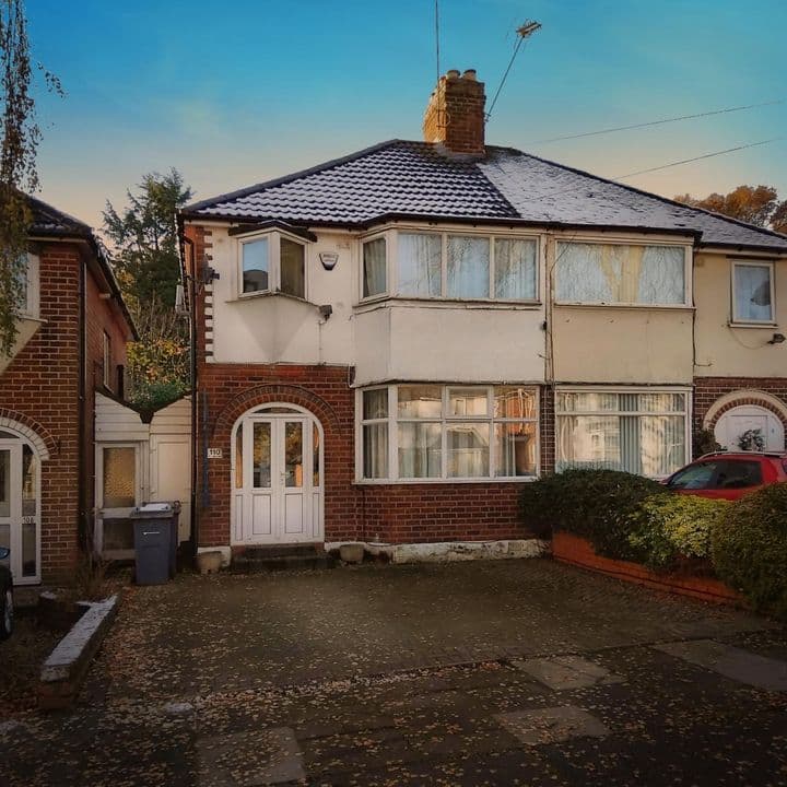 3 bedrooms house for sale in Birmingham, United Kingdom - Image 2