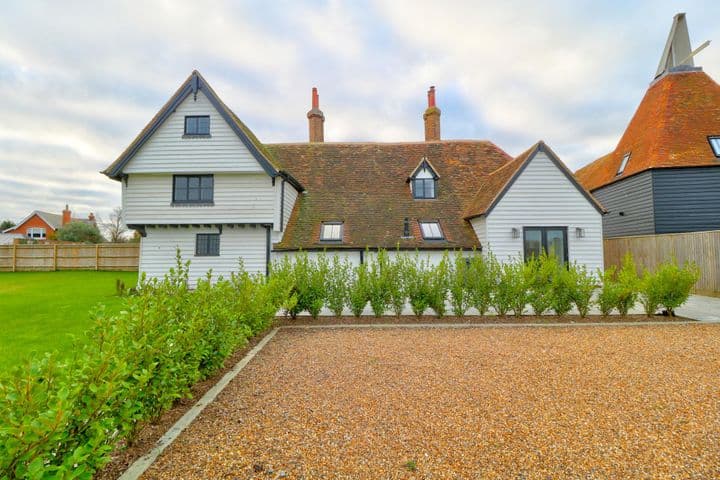 5 bedrooms house for sale in Canterbury, United Kingdom - Image 2