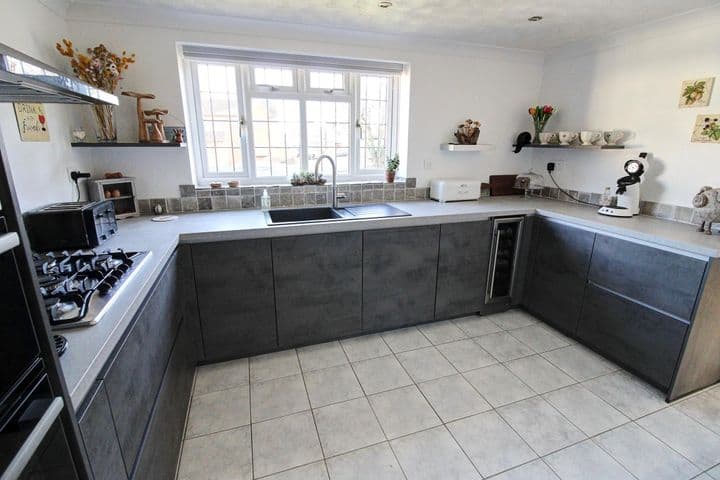 4 bedrooms house for sale in Nuneaton, United Kingdom - Image 4