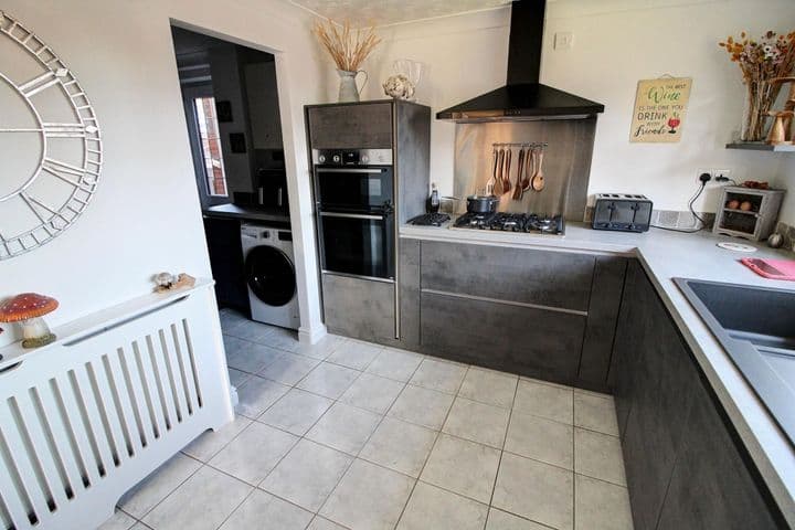 4 bedrooms house for sale in Nuneaton, United Kingdom - Image 10